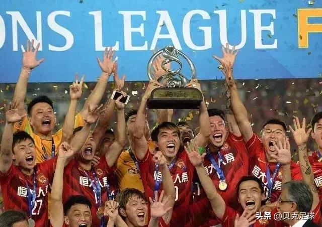 许家印的策划团队,许家印谈如何提高中国足球水平