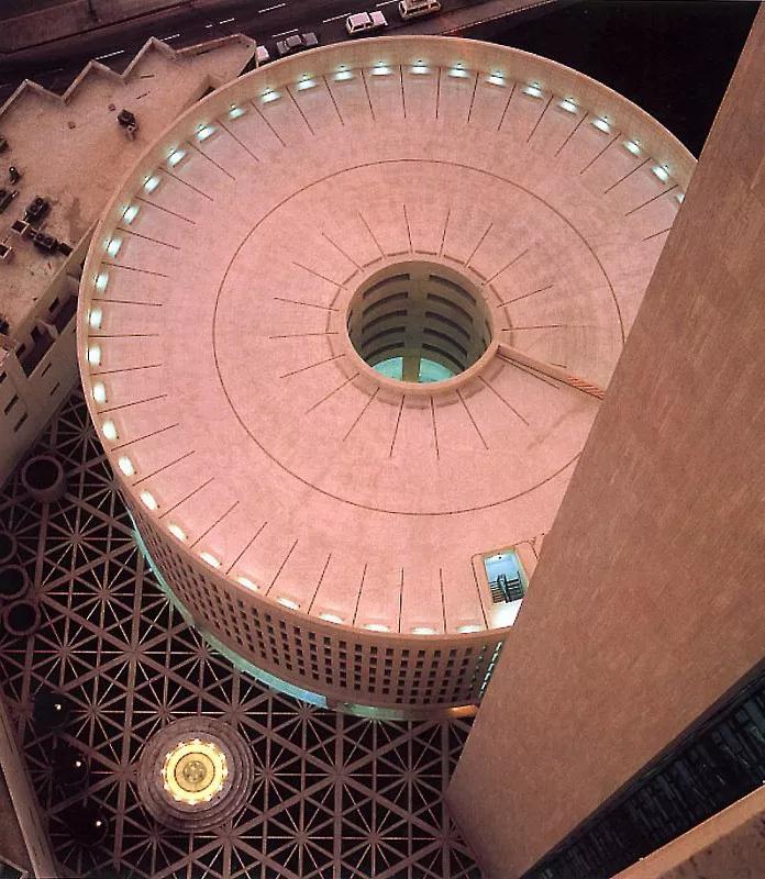 近几年全球著名的建筑,全球前20最具有知名度的建筑