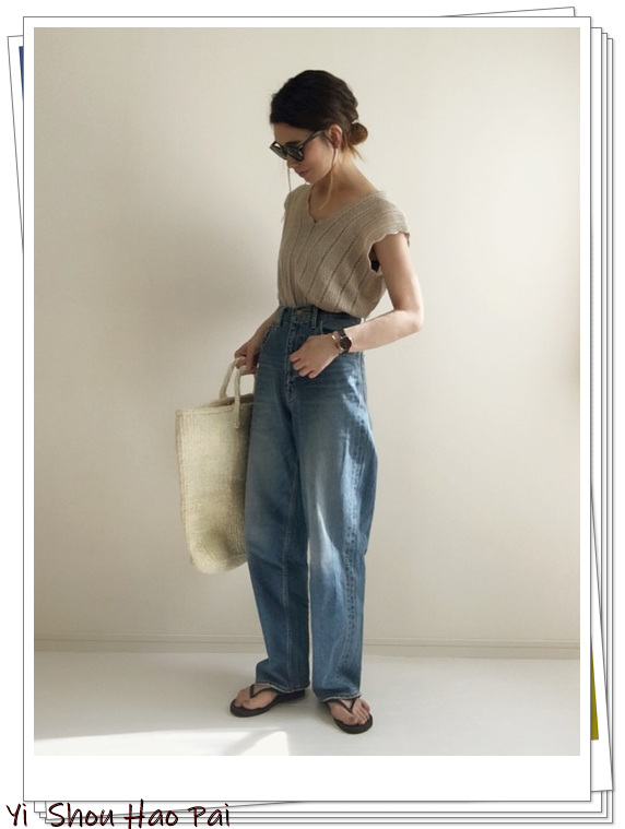 夏天去夏威夷穿搭怎么穿,去海边旅行怎么穿搭女生