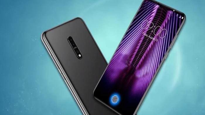 IMX600+骁龙855+超声波生物指纹+5500mAh诺基亚新机弃情怀拼实力