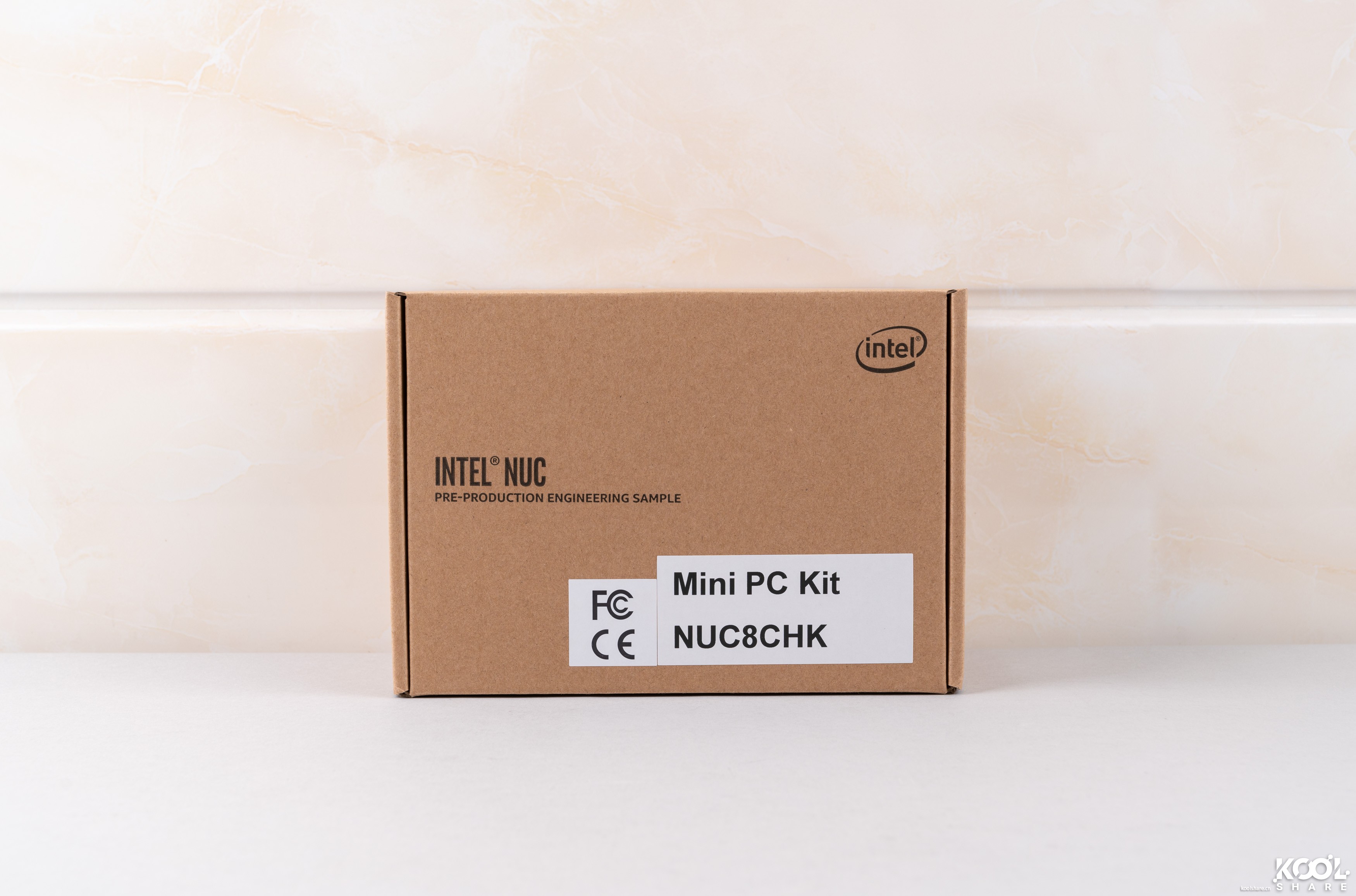 intelnuc8代内存条,intelnuc开箱