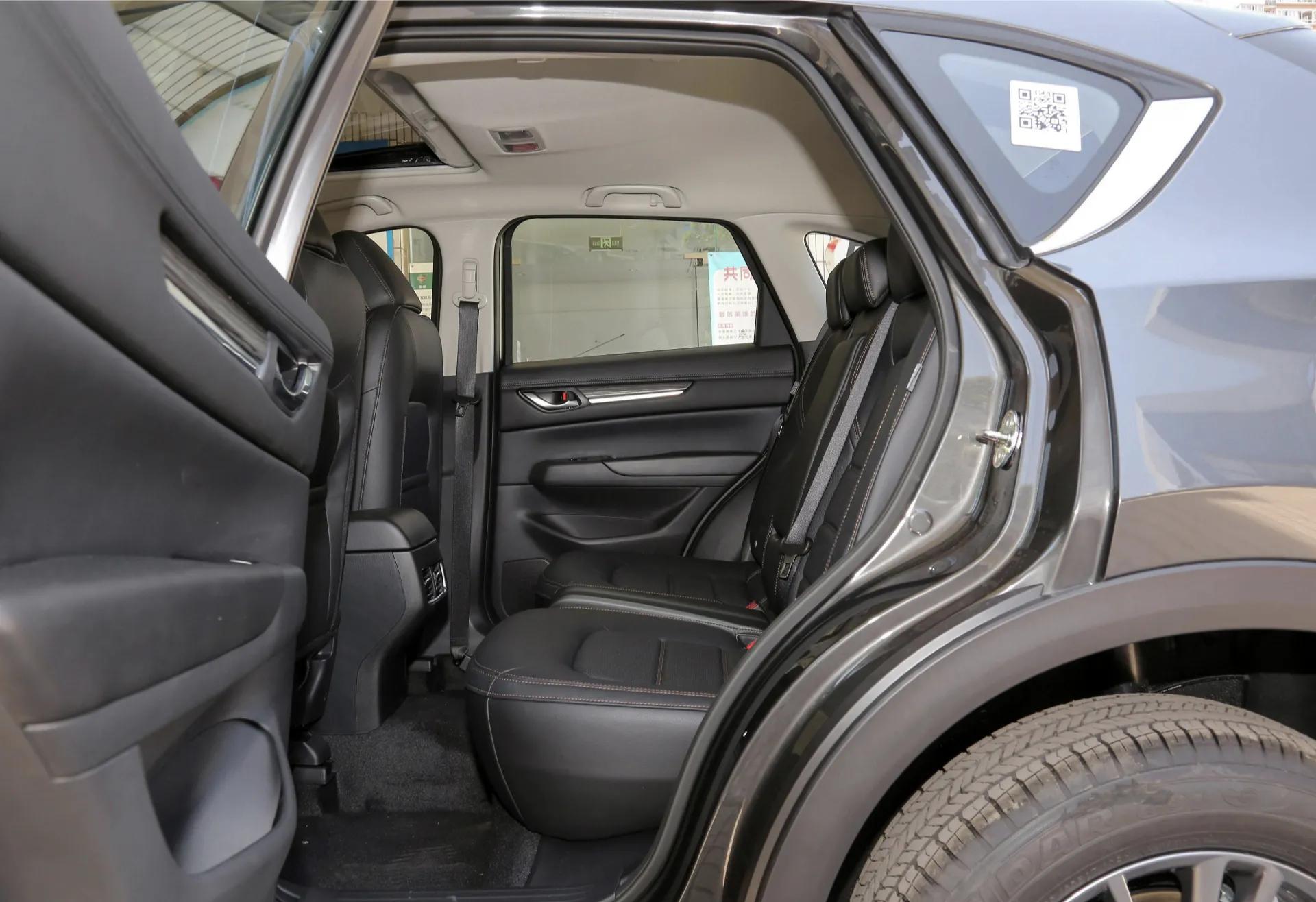 月销3744台，马自达CX-5怎么样？