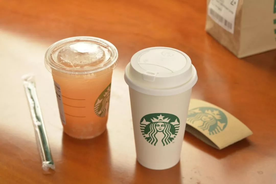 佛系星巴克,被逼“上梁山”