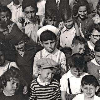 犹太难民何时离开上海,上海以色列犹太难民