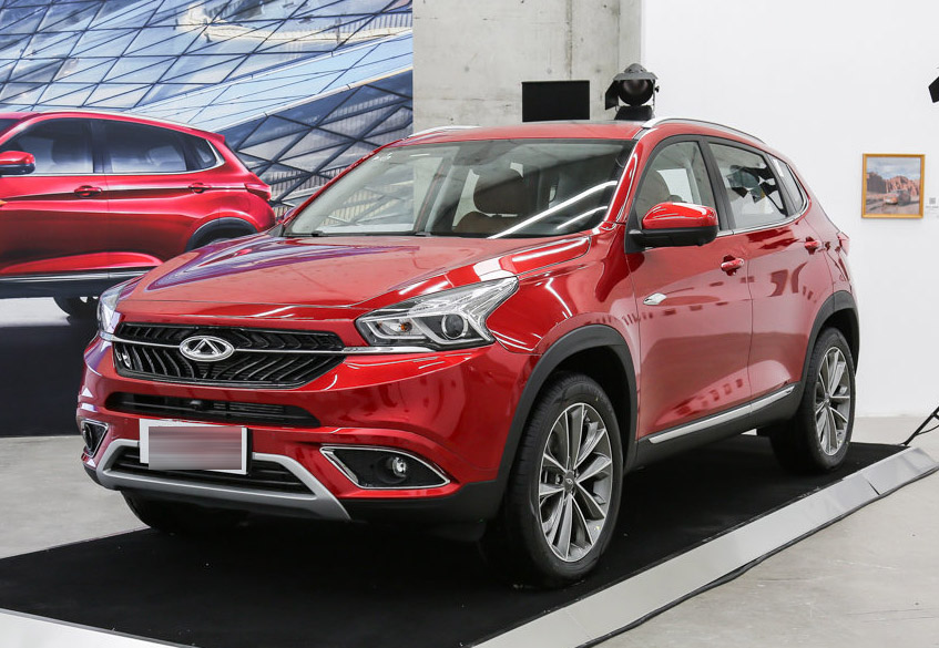 奇瑞第四代发动机详解,奇瑞第四代1.5t发动机解析