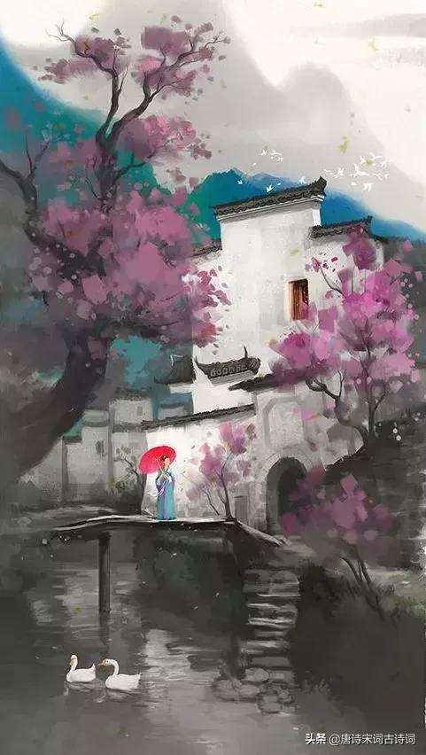 最美元曲十大巅峰之作,中国元曲的十大巅峰之作