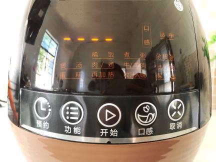 又可以煮饭又可以煲汤的电压力锅,美的电压力锅微压锅