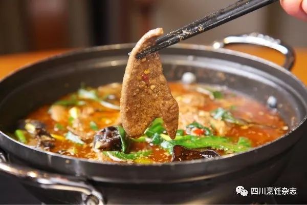 瘦肉猪肝猪肠汤,猪肝瘦肉肥肠汤