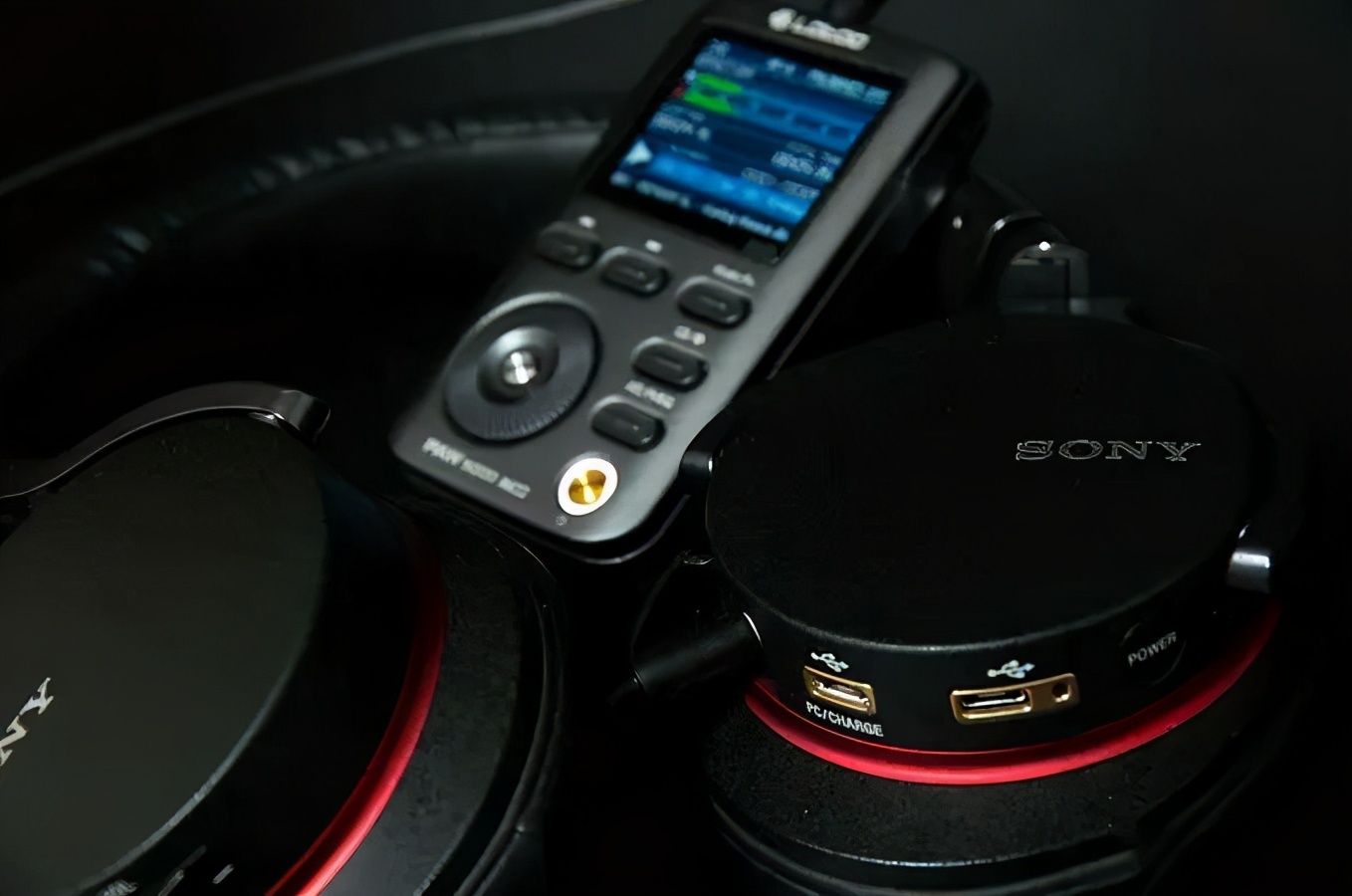 lotoo乐图d1评测,lotto乐图测评