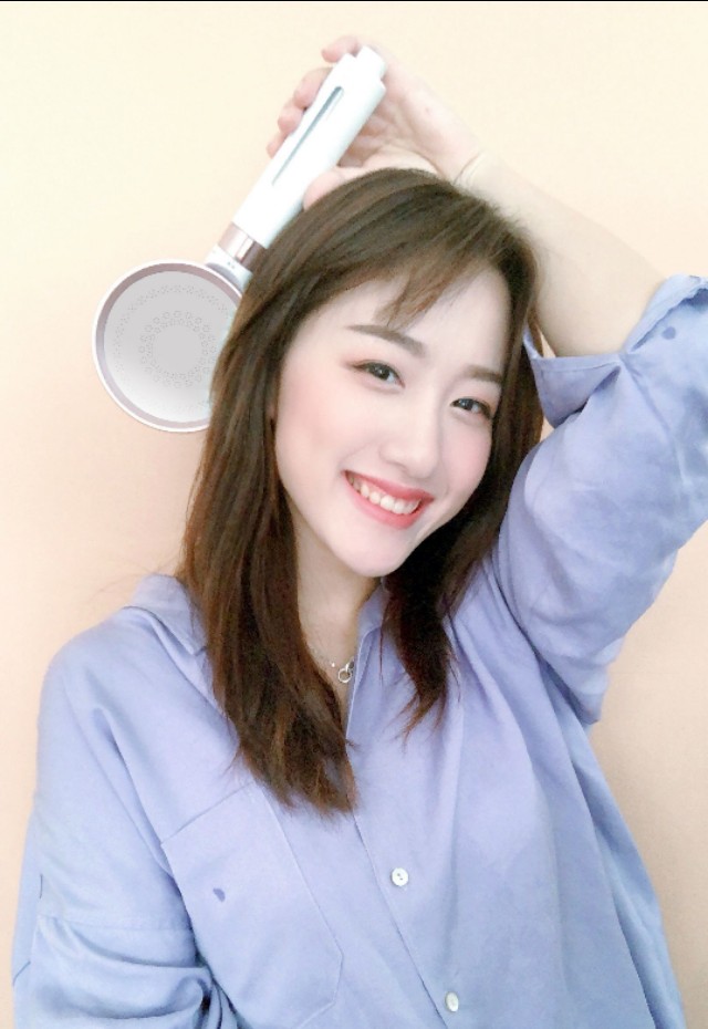 除氯增压花洒哪个牌子好,国货淋浴花洒