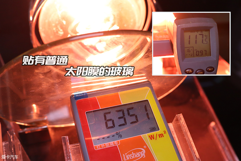 汽车贴膜不专业的后果,汽车贴膜大工和大师傅的区别