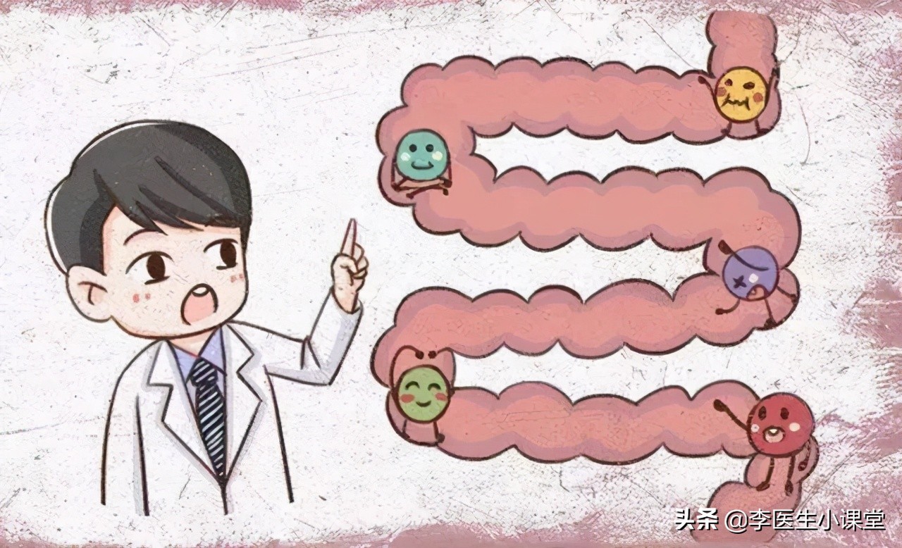 肠癌的6个早期症状治疗方法,肠癌来临前会先经历哪三个症状呢