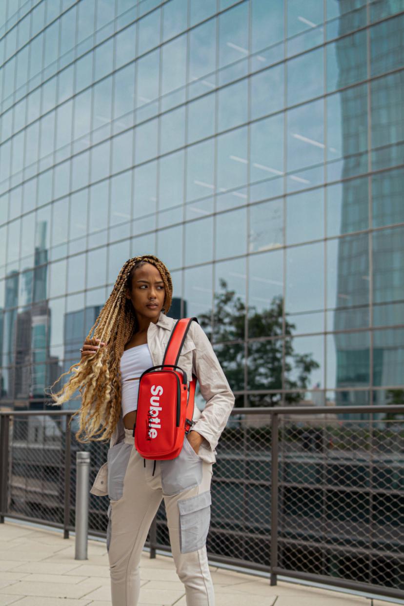 潮人穿搭简约潮牌秋,时尚潮牌潮流穿搭分享