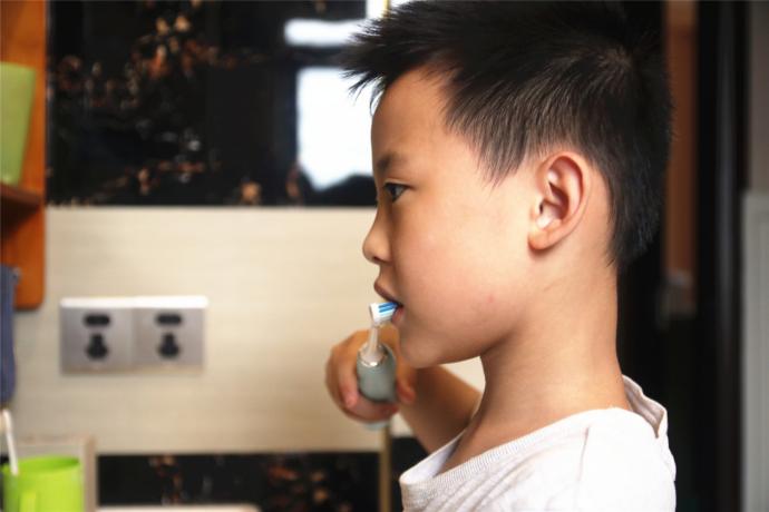 刷头软电动牙刷推荐,电动牙刷刷头性价比最高的几款