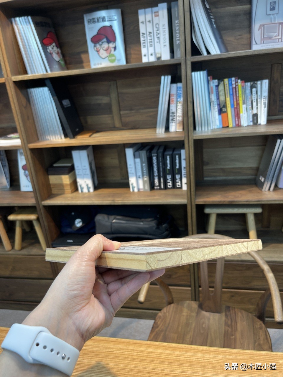 黑胡桃木跟白蜡木材质区别,黑胡桃木白橡木区别