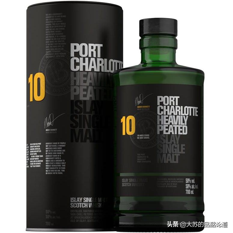 苏格兰艾雷岛威士忌有哪些品牌,25年威士忌品牌价格表