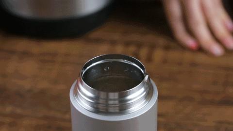 老罗推荐的水杯,老罗力荐保温杯