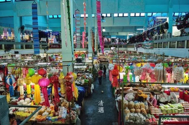 泰国购物必买大牌护肤品,泰国化妆品购物必买清单