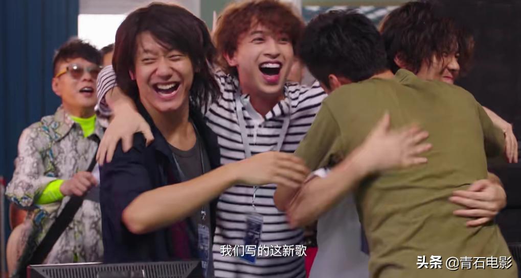 穿越火线悬疑片,披着游戏外衣的电影