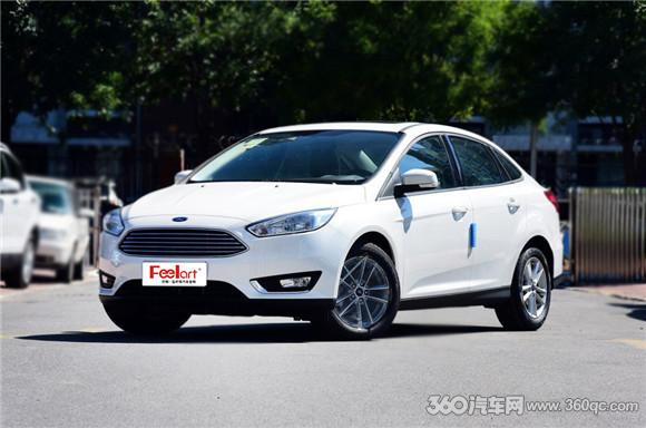 绅士车主会给爱车升级什么音响？福克斯改装入门级套装恰到好处