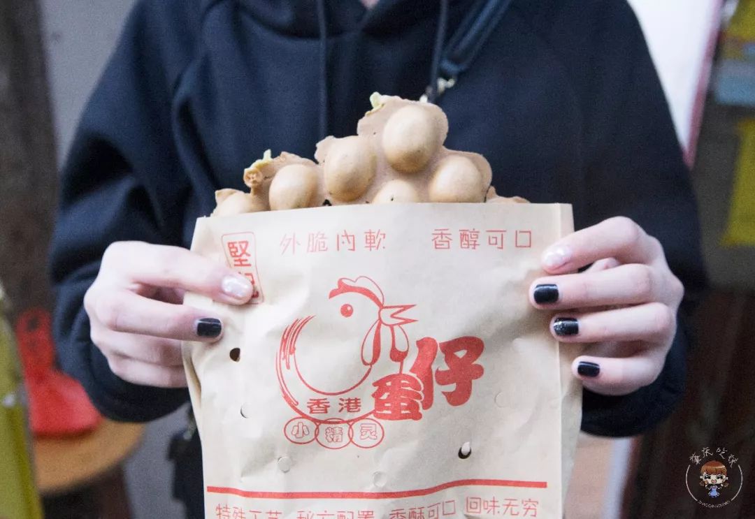 肇庆街边小吃糯米糍粑,肇庆美食糍粑推荐