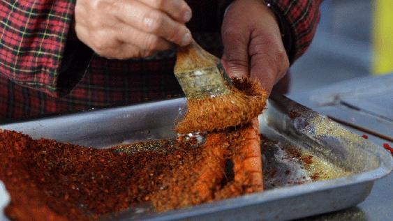 暴走高陵12时辰，这11家店最想推荐给你们