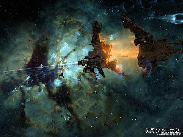 eve史上最烧钱的大战花了多少钱,eve史上烧钱的大战花了多少钱