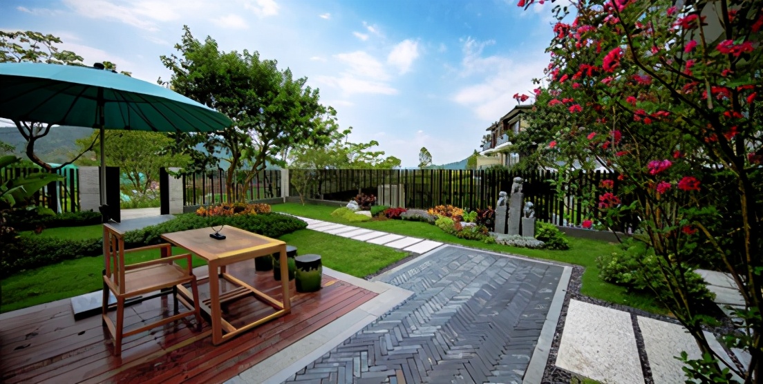 占地9200亩,光配套就7700亩!深圳东这个超级神盘,才配叫生活