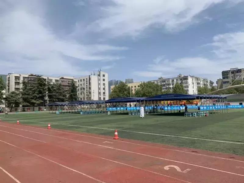 郑州中招考试时间2022年具体时间,2019年中招郑州体育考试时间