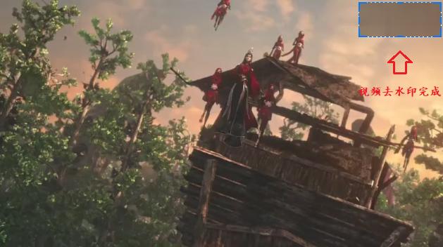 图片如何去水印的方法,怎么去图片水印最简单的方法