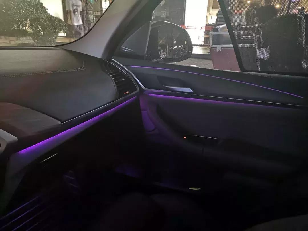 倒车影像不清晰，音响一般...宝马真的有这些槽点吗？|9月长测