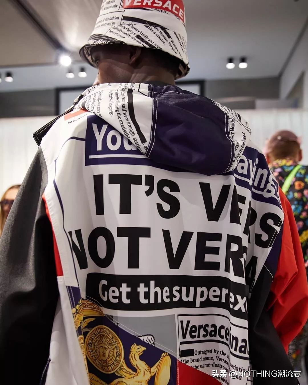 全球最热门时尚品牌,2020十大潮流品牌