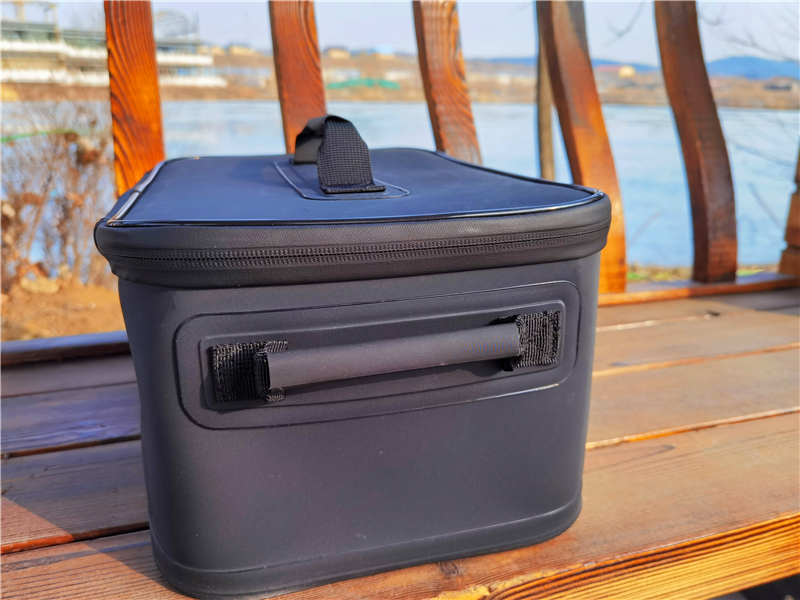 firemaple应急工具盒,耐用火枫收纳包