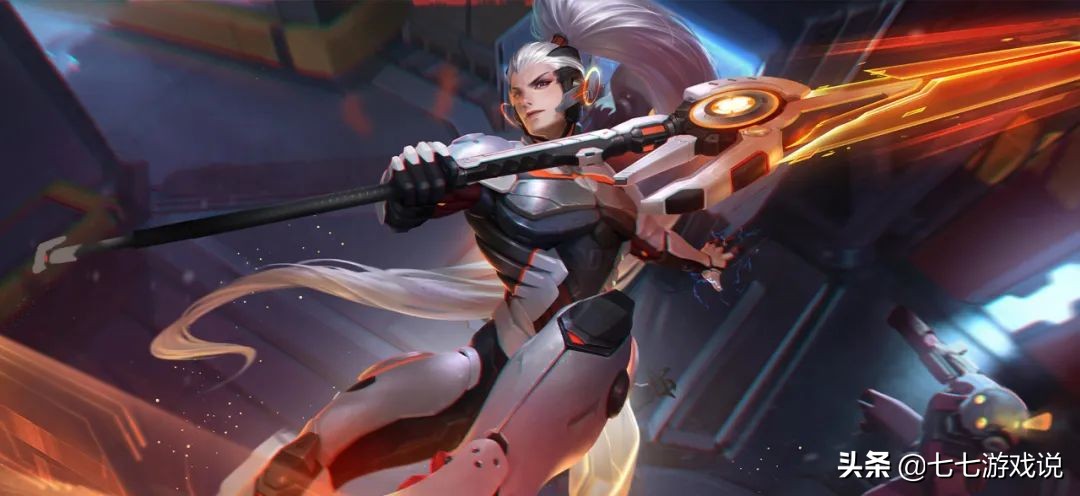 王者荣耀老玩家应该练哪些游戏,王者荣耀盘点四类玩家请对号入座