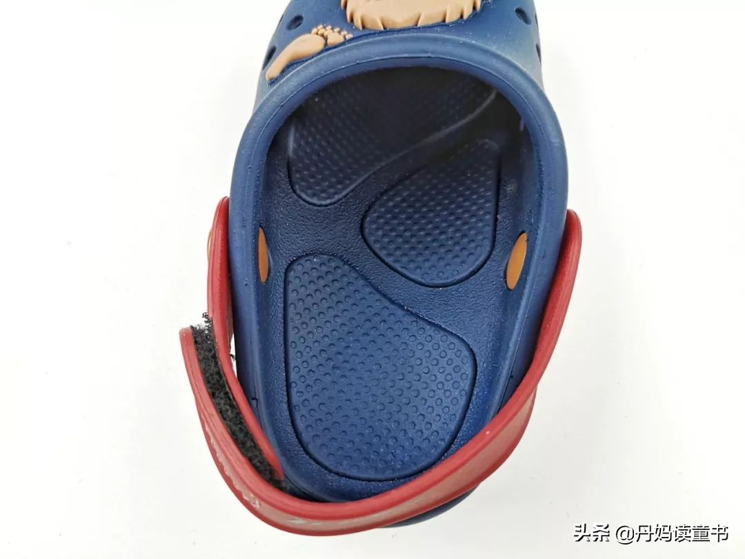 儿童凉鞋该如何选择,测评儿童凉鞋超标