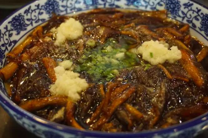 无锡网红本帮菜,无锡本帮菜哪家最正宗