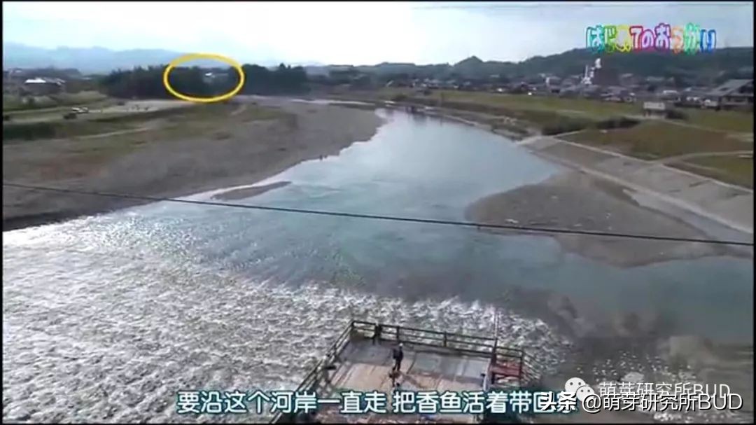 日综《初遣》：记录3个孩子初次人生大冒险，他们都哭了