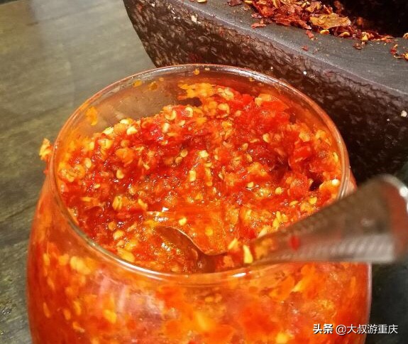 重庆巫山必吃十大美食,重庆地道美食