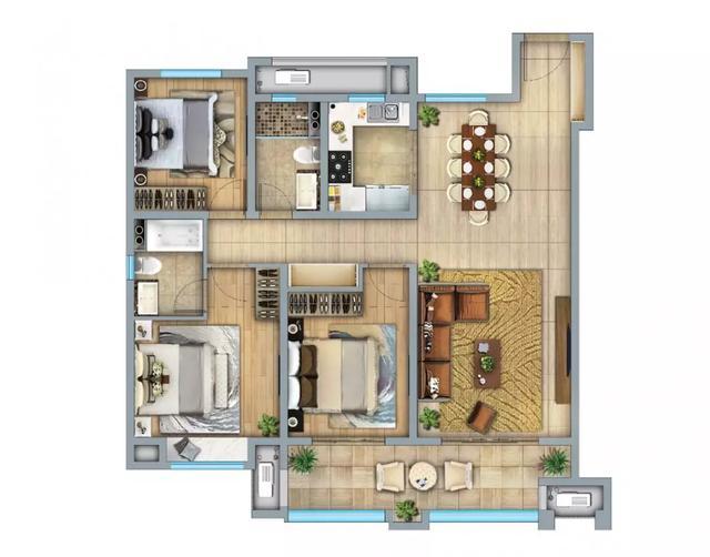 新手小白买房一定要避的坑,房子值不值得买看完告诉你