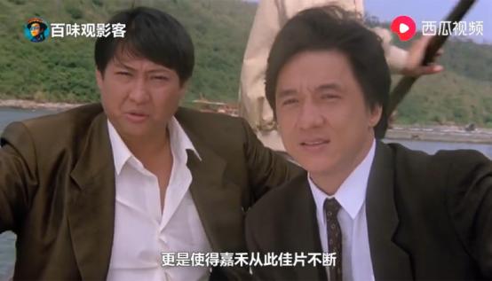 香港四大电影公司合集,香港四大电影公司