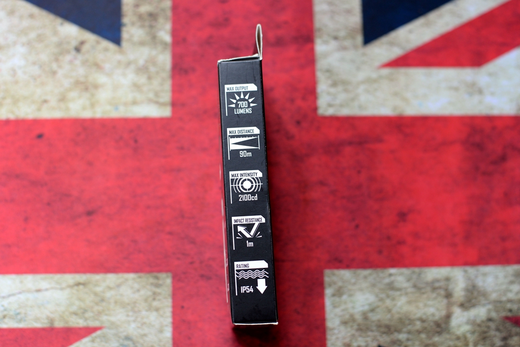 随身照明小金刚——NITECORETIPSE钥匙灯评测