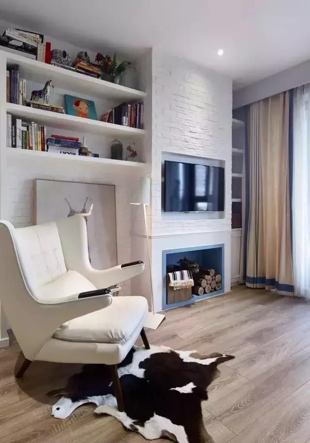 十大最耐看的客厅背景墙,好看的客厅背景墙推荐图