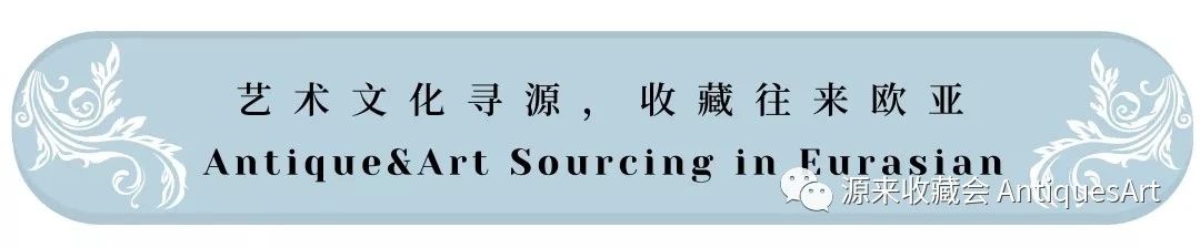 国外的古董店探秘,西洋古董首饰哪里进货