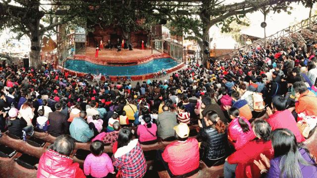 中秋国庆仅138元，两人同行玩转5A长鹿旅游休博园+童话动物王国