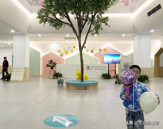 致知国际幼儿园直播,致知国际宝鸡成长中心