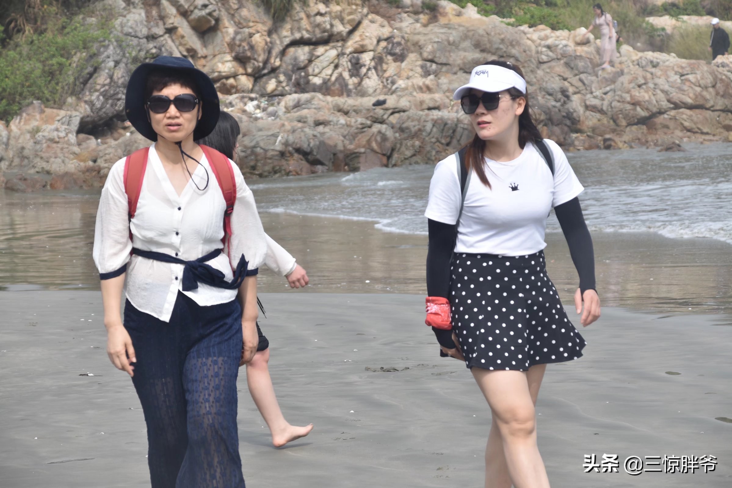 在珠海当保安真实感受,中山打工往事