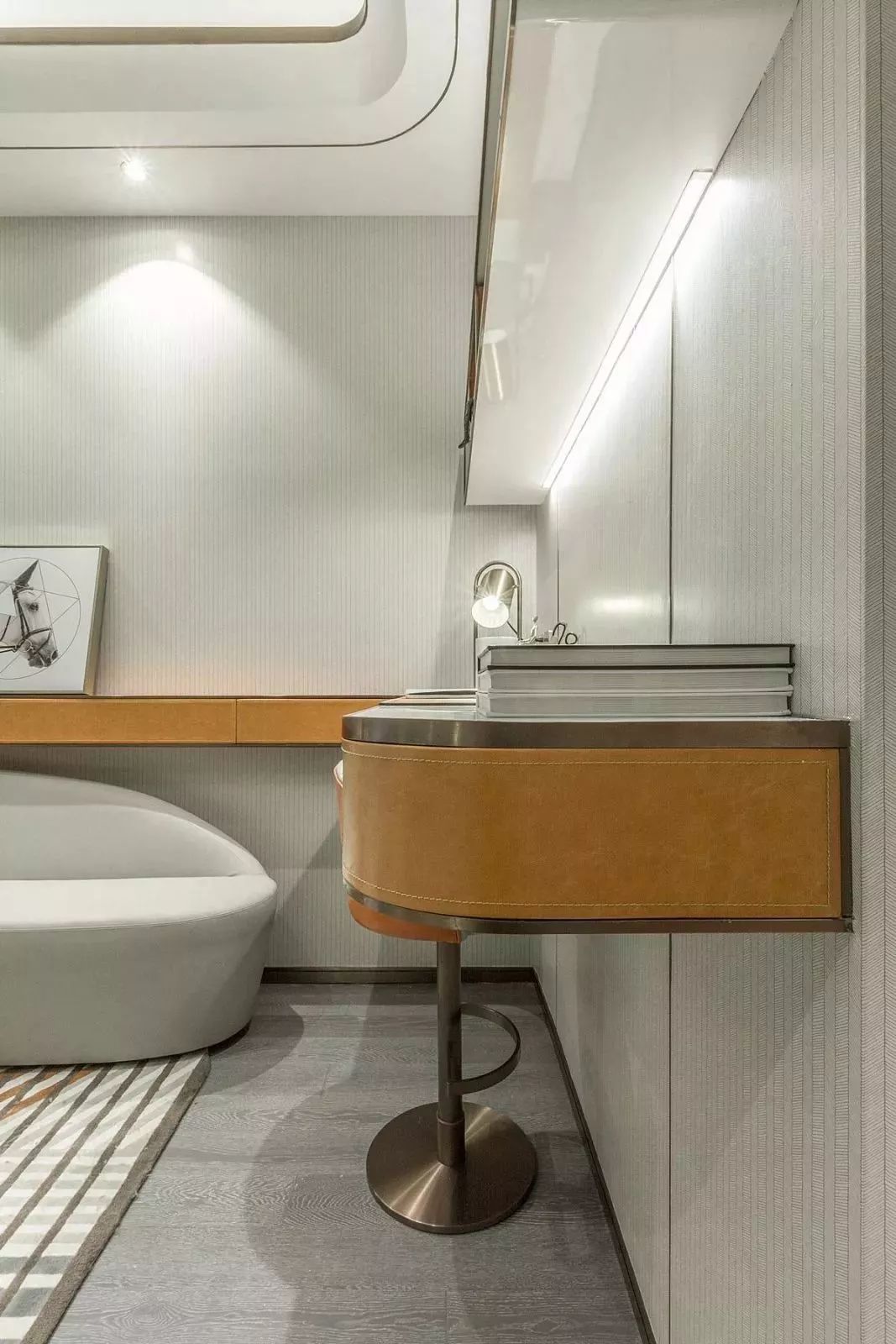 你家的踢脚线选对了吗,家中的踢脚线怎么搭配最适合