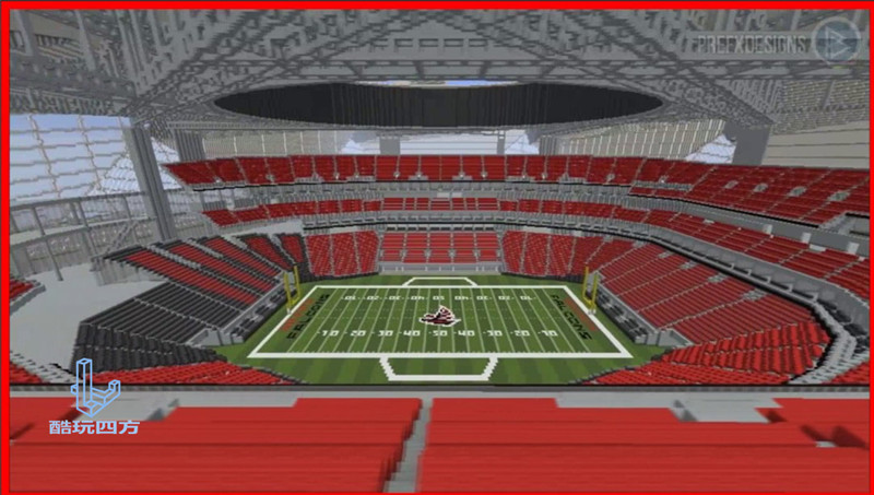 我的世界用方块建北京,我的世界里用一个方块造房子