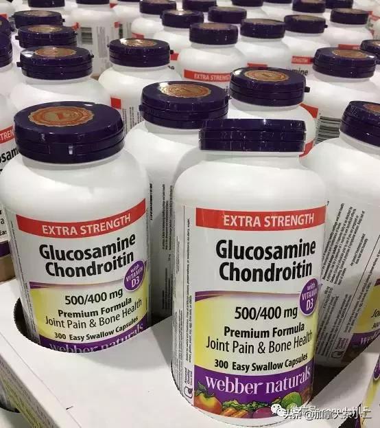 costco必买保健品价格分别是多少,不吹不黑分享真实感受