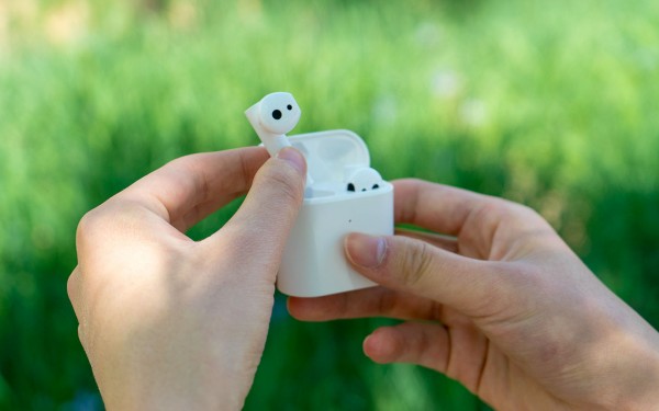 蓝牙耳机小米air2s什么时候发布,小米蓝牙耳机air2s怎么样